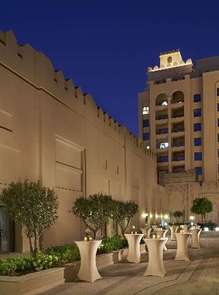 Fairmont The Palm fotoÄŸrafÄ±