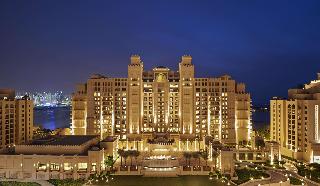 Fairmont The Palm fotoÄŸrafÄ±