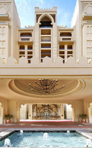 Fairmont The Palm fotoÄŸrafÄ±