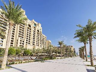 Fairmont The Palm fotoÄŸrafÄ±