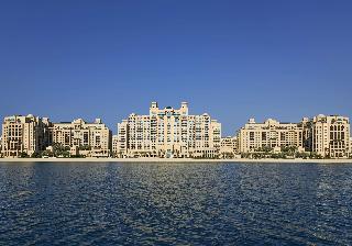 Fairmont The Palm fotoÄŸrafÄ±