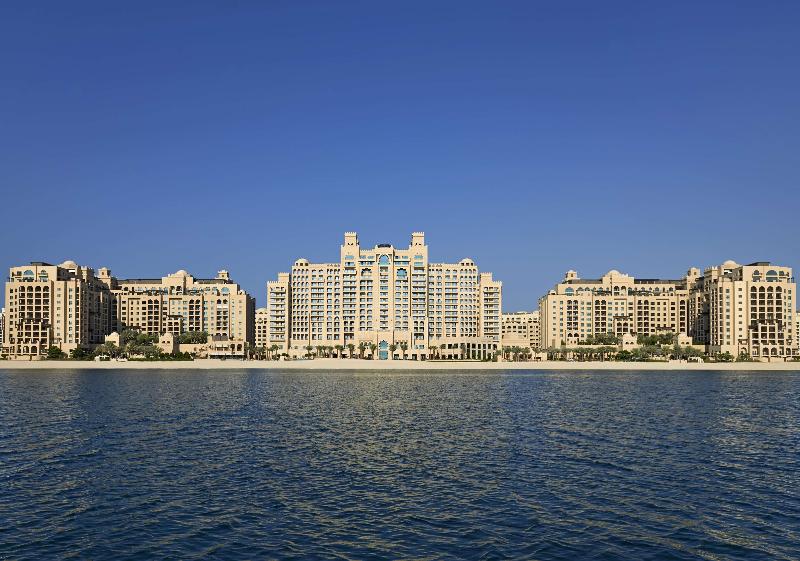 Fairmont The Palm - Genel