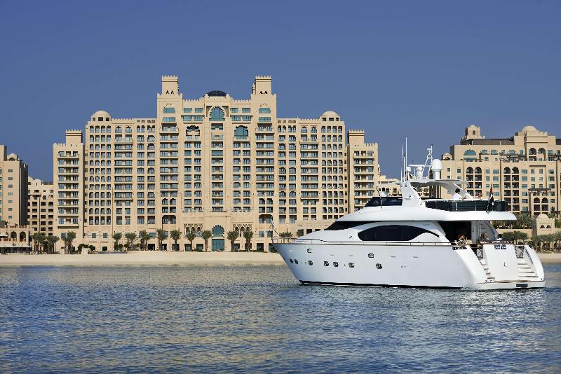 Fairmont The Palm - Genel