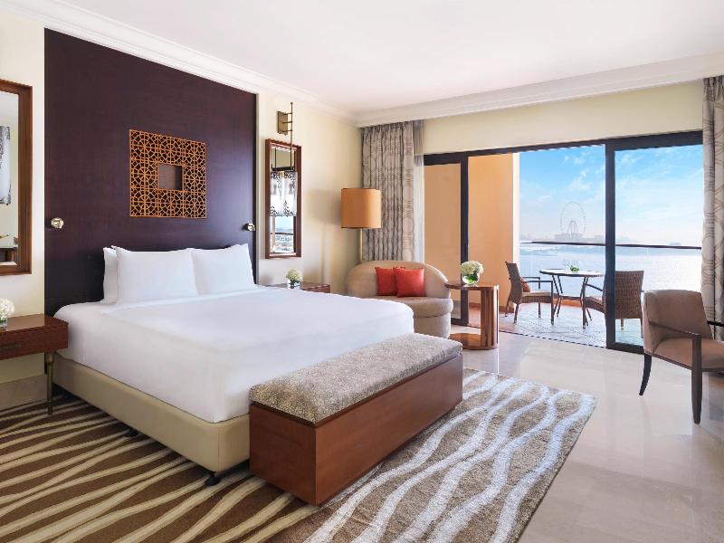 Fairmont The Palm - Genel