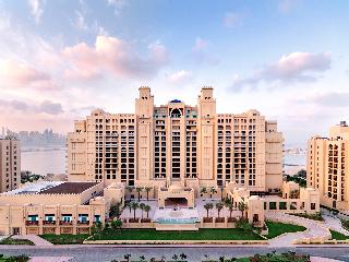 Fairmont The Palm fotoÄŸrafÄ±