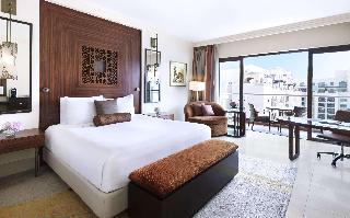 Fairmont The Palm fotoÄŸrafÄ±