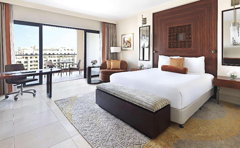 Fairmont The Palm - Oda