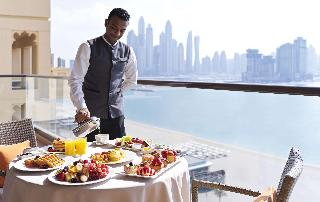 Fairmont The Palm fotoÄŸrafÄ±