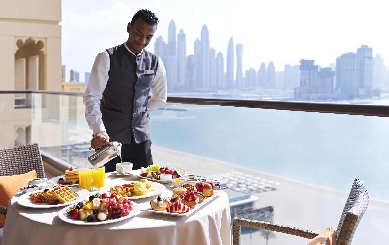 Fairmont The Palm - Oda