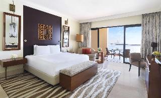 Fairmont The Palm fotoÄŸrafÄ±