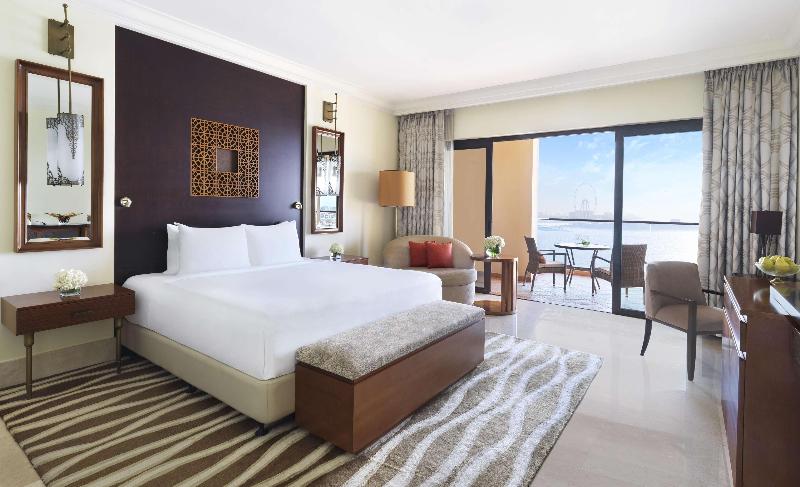 Fairmont The Palm - Oda