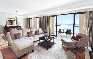 Fairmont The Palm fotoÄŸrafÄ±