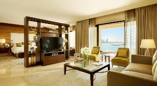 Fairmont The Palm fotoÄŸrafÄ±