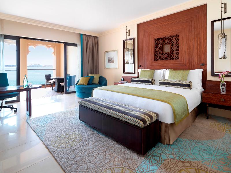 Fairmont The Palm - Oda