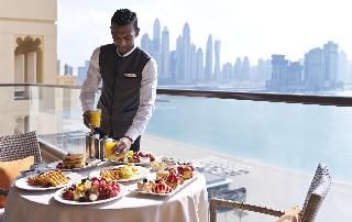 Fairmont The Palm fotoÄŸrafÄ±