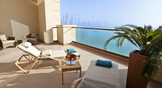 Fairmont The Palm fotoÄŸrafÄ±