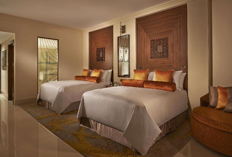 Fairmont The Palm - Oda