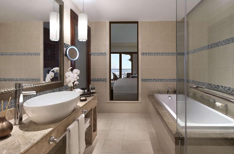 Fairmont The Palm - Oda