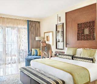 Fairmont The Palm fotoÄŸrafÄ±
