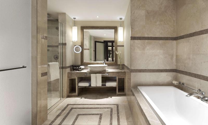 Fairmont The Palm - Oda