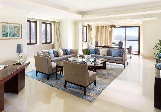 Fairmont The Palm fotoÄŸrafÄ±