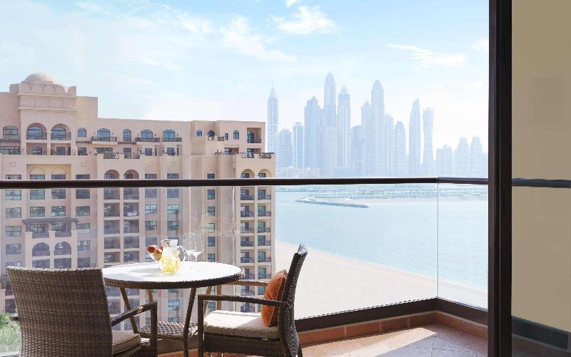 Fairmont The Palm - Oda