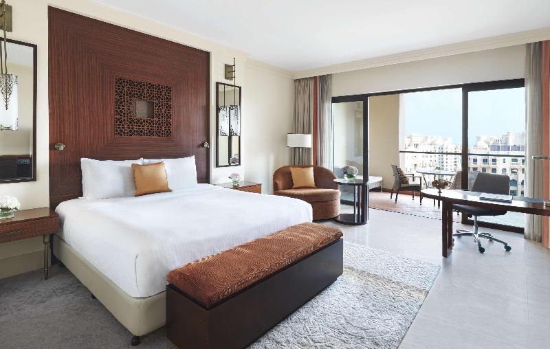 Fairmont The Palm - Oda