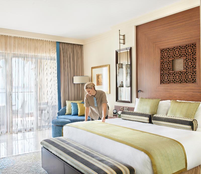 Fairmont The Palm - Oda
