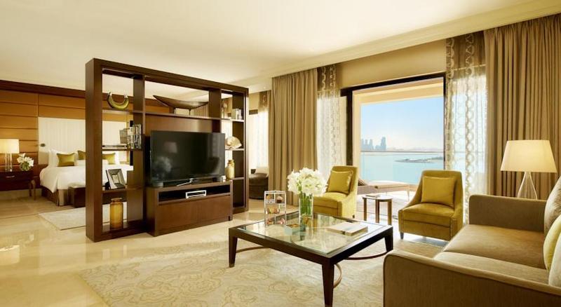 Fairmont The Palm - Oda