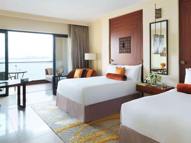 Fairmont The Palm - Oda