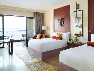 Fairmont The Palm fotoÄŸrafÄ±