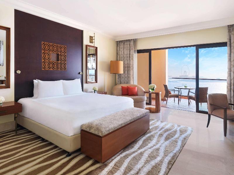 Fairmont The Palm - Oda