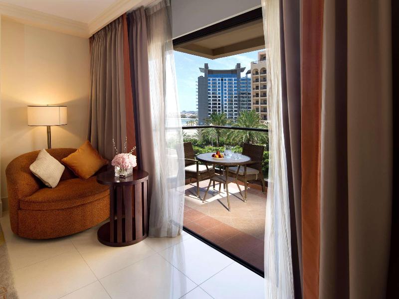 Fairmont The Palm - Oda