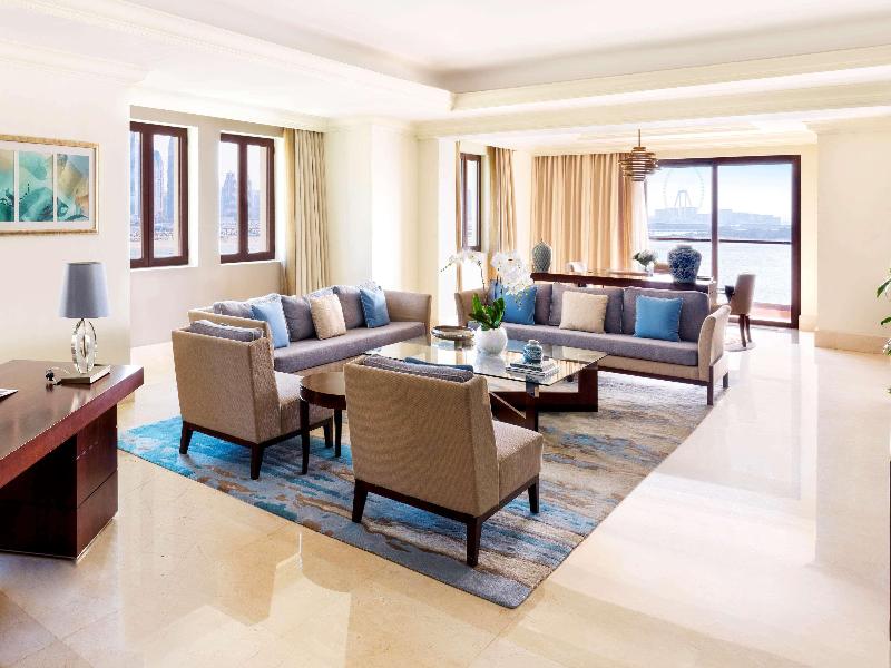 Fairmont The Palm - Oda