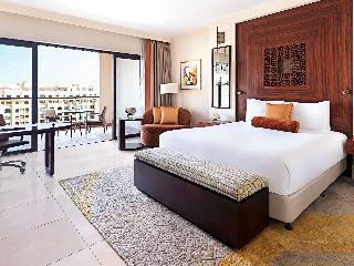 Fairmont The Palm fotoÄŸrafÄ±