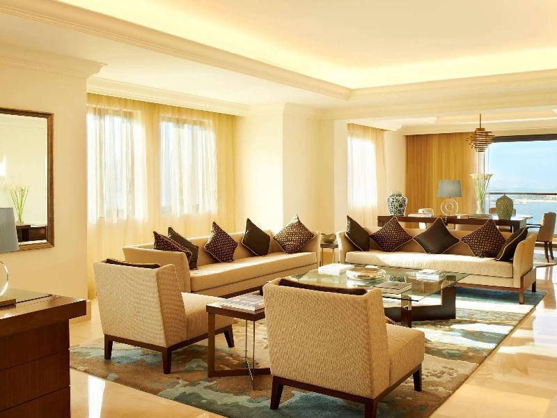 Fairmont The Palm - Oda