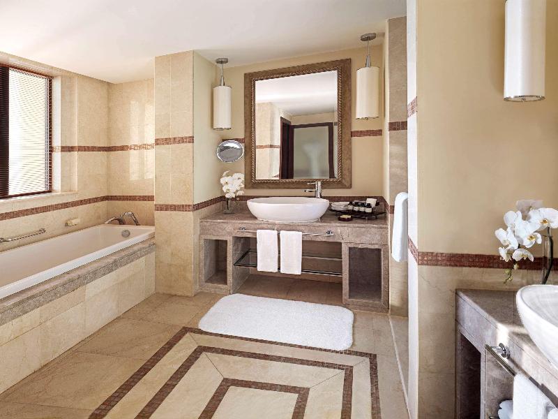 Fairmont The Palm - Oda