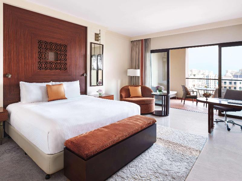 Fairmont The Palm - Oda