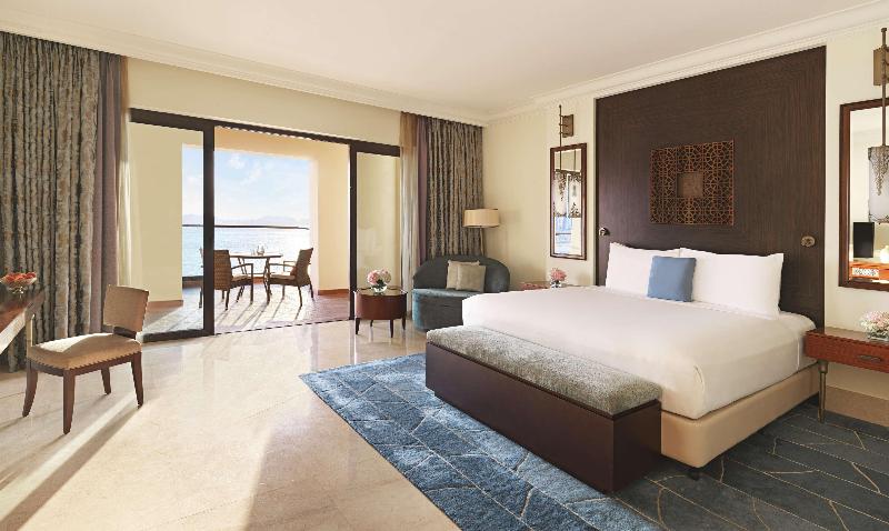 Fairmont The Palm - Oda