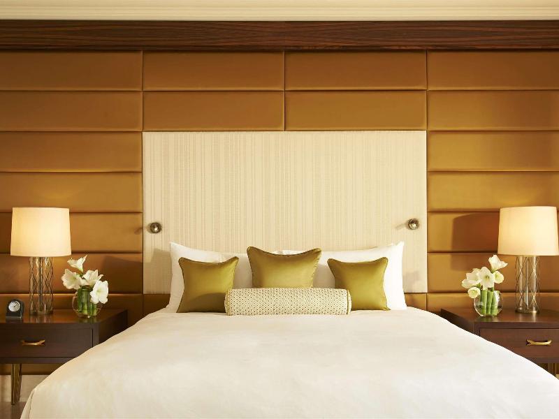 Fairmont The Palm - Oda