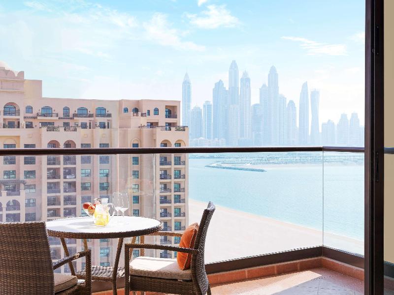 Fairmont The Palm - Oda