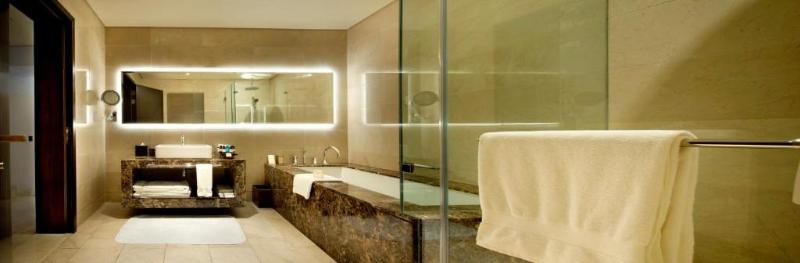 Fairmont The Palm - Oda