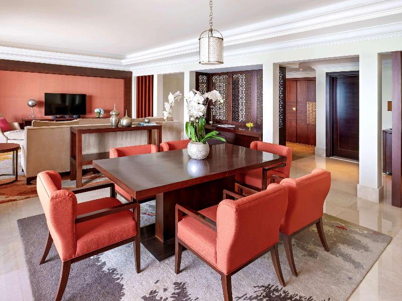 Fairmont The Palm - Oda