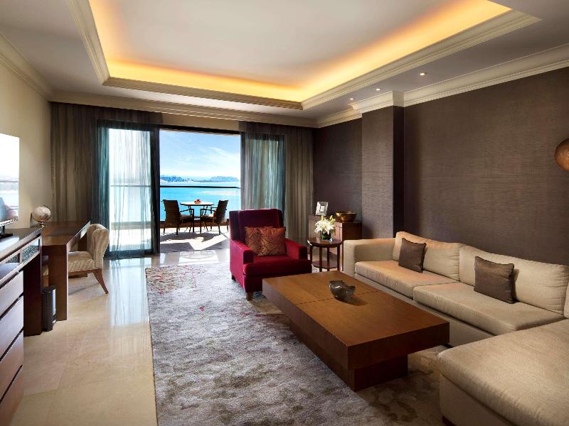 Fairmont The Palm - Oda