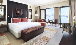 Fairmont The Palm fotoÄŸrafÄ±