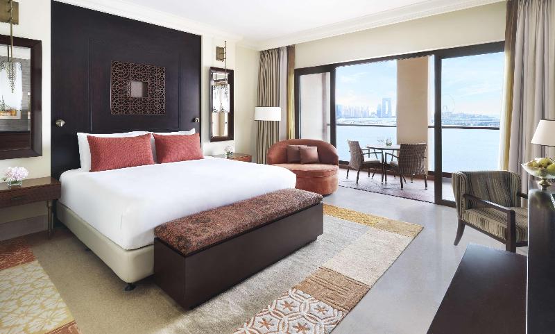 Fairmont The Palm - Oda