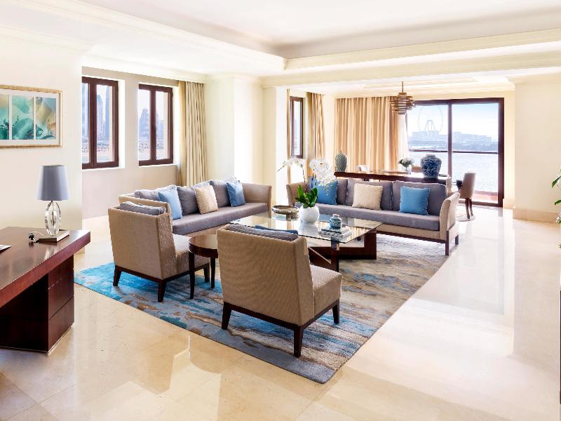 Fairmont The Palm - Oda