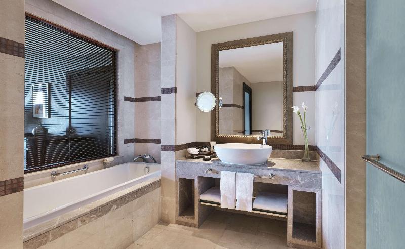 Fairmont The Palm - Oda