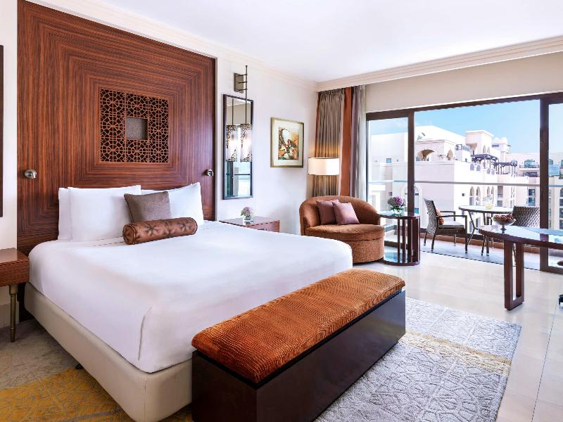 Fairmont The Palm - Oda