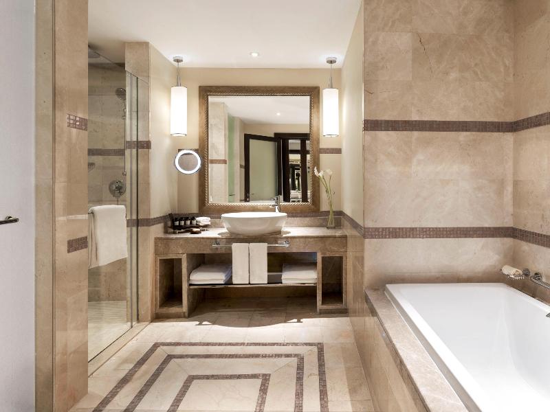 Fairmont The Palm - Oda